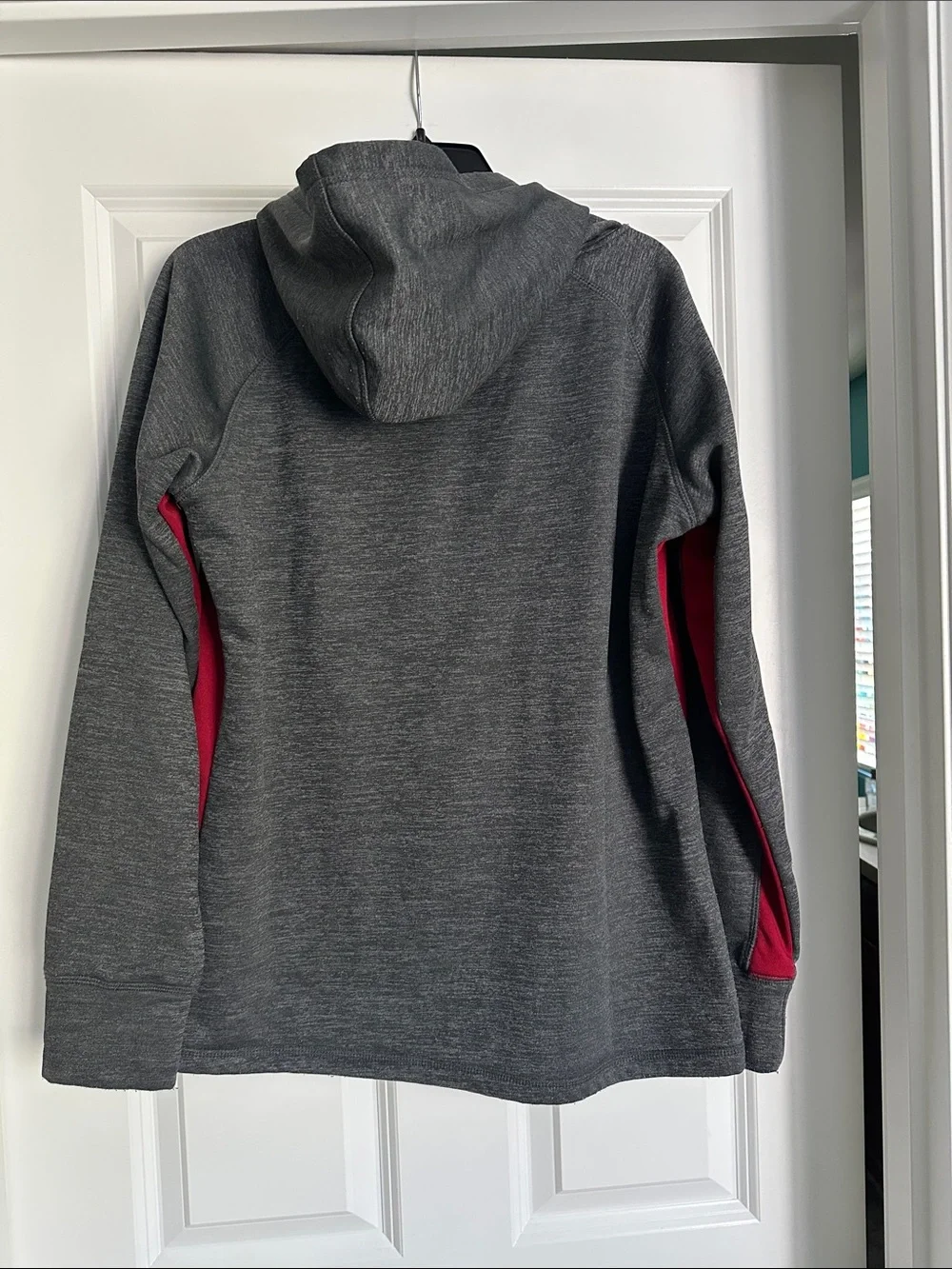 WSU Cougars Colosseum hoodie